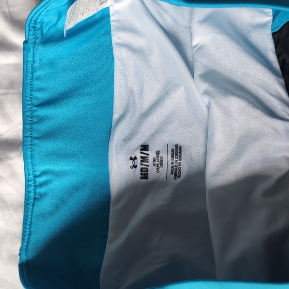 Under Armour Shorts - Picture 3 of 5